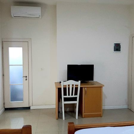 Hotel Vila Giorgio Shkodër Екстериор снимка