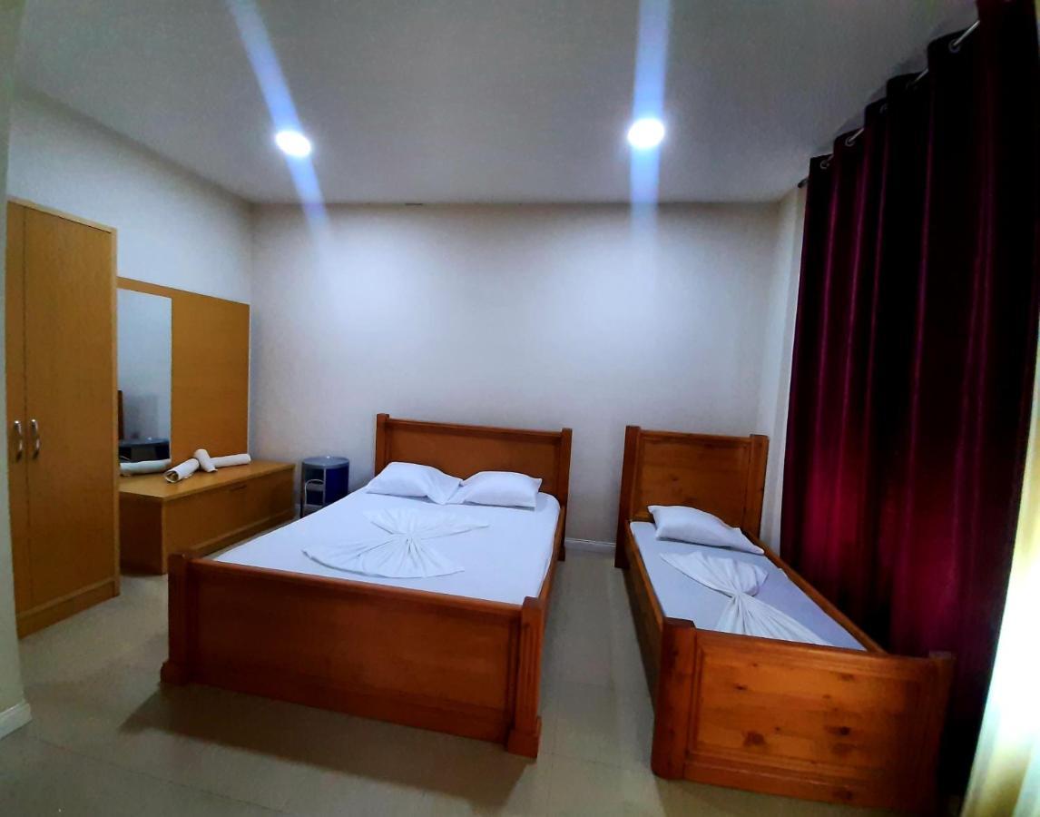 Hotel Vila Giorgio Shkodër Екстериор снимка