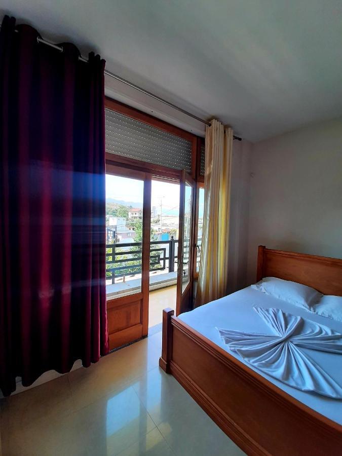 Hotel Vila Giorgio Shkodër Екстериор снимка