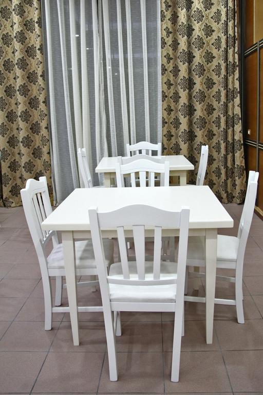 Hotel Vila Giorgio Shkodër Екстериор снимка